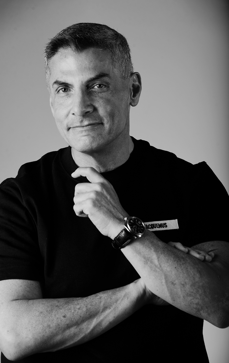 Dr. Armando Pomerane — Cirujano Plástico